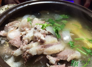 生羊肉怎么做好吃？生羊肉怎么去膻味？