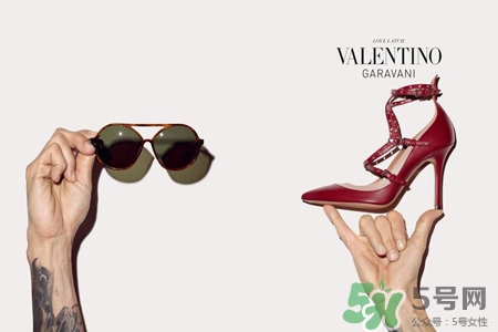 valentino是什么牌子？華倫天奴是哪個國家的品牌？