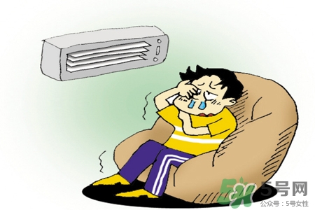 冬天開空調干燥怎么辦？冬天開暖氣很干燥怎么辦？