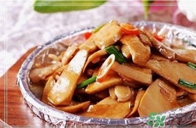 鮑魚菇怎么做好吃？鮑魚菇的功效與作用
