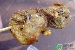 毛蛋是什么蛋?毛蛋的營養價值