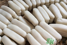晚上吃年糕會胖嗎？年糕怎么吃不會胖？