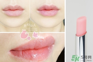 dior去角質(zhì)變色唇膏多少錢？迪奧去角質(zhì)變色唇膏價(jià)格
