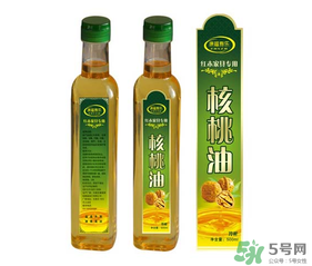 核桃油怎么給寶寶吃？核桃油寶寶可以吃嗎？