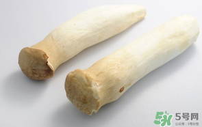 雞腿菇長(zhǎng)白毛能吃嗎？雞腿菇怎么做好吃？
