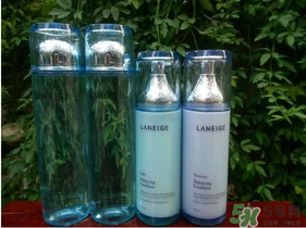 伊思和蘭芝哪個好？its skin和蘭芝哪個好？