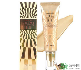 伊思bb霜孕婦可以用嗎？its skinbb霜孕婦能用嗎？