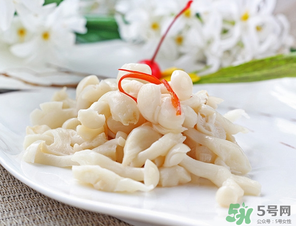 白玉菇孕婦能吃嗎？孕婦可以吃白玉菇嗎？