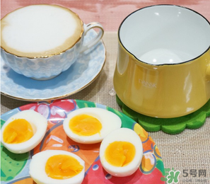 煮雞蛋要煮多久？煮雞蛋需要多長時間？