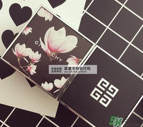 紀梵希玉蘭散粉多少錢？紀梵希玉蘭花散粉價格