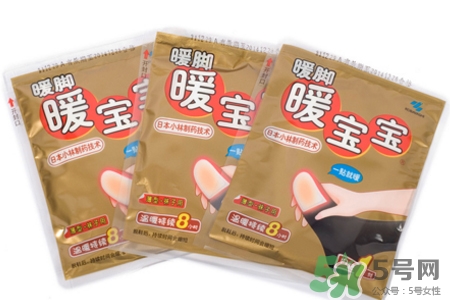 經痛能貼暖寶寶嗎？貼暖寶寶對痛經有用嗎？