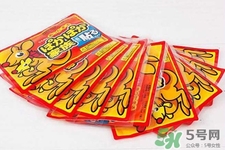 暖寶寶什么牌子好？哪個(gè)牌子暖寶寶最好用？