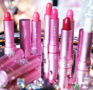 玻兒口紅怎么樣？玻兒口紅怎么樣持久嗎？