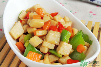 杏鮑菇不能和什么同食？杏鮑菇不能和什么一起吃？