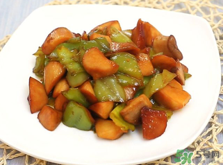 杏鮑菇不能和什么同食？杏鮑菇不能和什么一起吃？