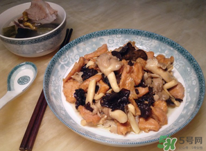 孕婦可以吃平菇嗎？孕婦吃平菇有什么好處？
