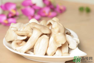 孕婦可以吃平菇嗎？孕婦吃平菇有什么好處？