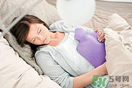 孕婦能用充電熱水袋嗎？孕婦能用電熱水袋嗎？