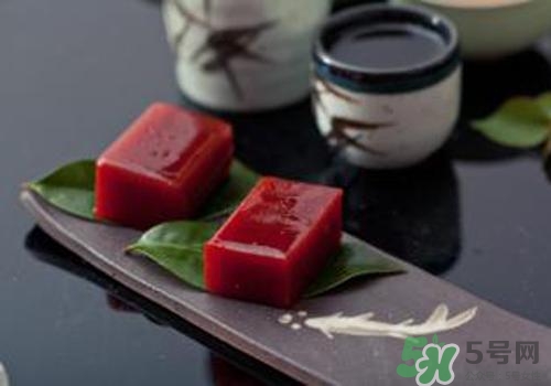 山楂糕可以減肥嗎？減肥的時候可以吃山楂糕嗎？