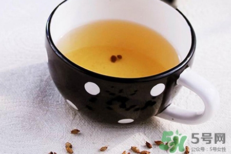 冬天上火喝什么茶好？冬季養生6款降火茶