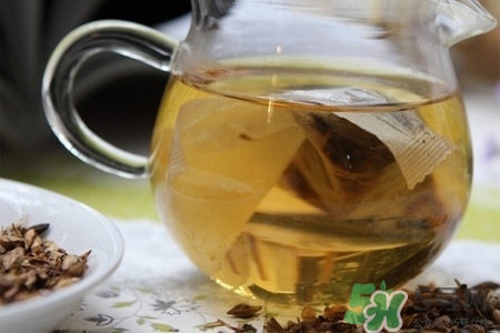 冬天上火喝什么茶好？冬季養生6款降火茶