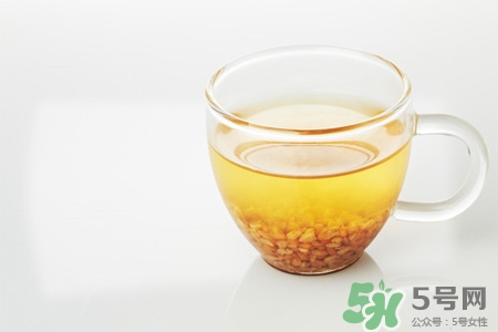 冬天上火喝什么茶好？冬季養生6款降火茶