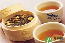 冬天可以喝荷葉茶嗎？冬天喝荷葉茶有什么好處？