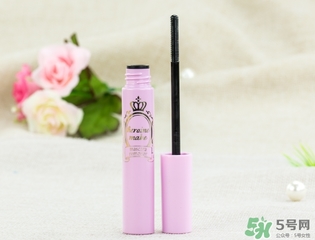kiss me睫毛膏卸妝液怎么用？kiss me睫毛膏卸妝液使用方法