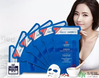 麗得姿美帝優面膜真假對比 麗得姿美帝優面膜不同版本真假鑒別