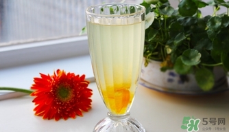 懷孕可以喝蜂蜜柚子茶嗎？蜂蜜柚子茶孕婦可以喝嗎？