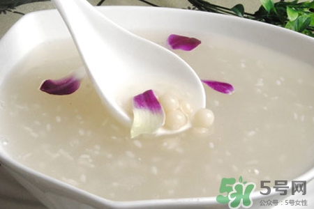 冬天吃米酒能驅寒嗎？冬天吃米酒有什么好處？