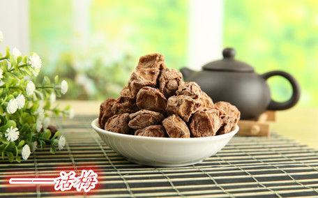 話梅會發霉嗎 發霉的話梅是什么樣的