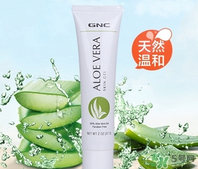 gnc蘆薈膠多少錢(qián)？gnc蘆薈膠美國(guó)價(jià)格