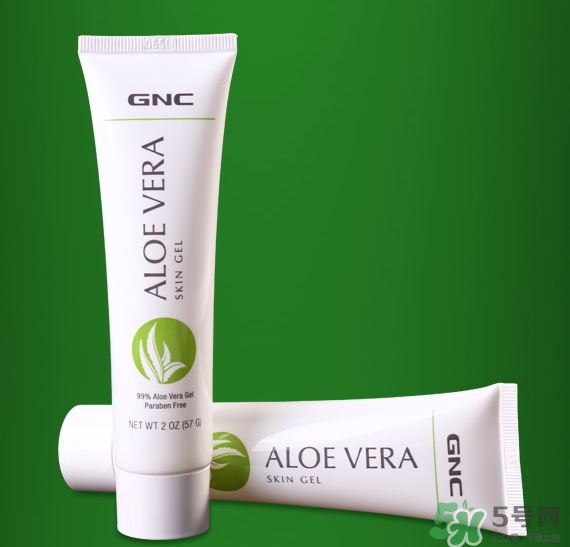 gnc蘆薈膠多少錢(qián)？gnc蘆薈膠美國(guó)價(jià)格