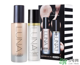 luna是什么牌子化妝品？露娜是哪個國家的？