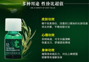 the body shop茶樹精油怎么用？美體小鋪茶樹精油怎么打開