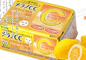 樂敦cc面膜多少錢？樂敦cc面膜價格