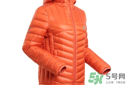 羽絨棉是什么？羽絨服和羽絨棉的區別
