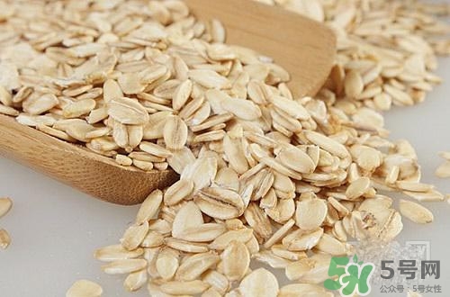 高血壓可以吃燕麥片嗎？高血壓吃燕麥片好嗎？