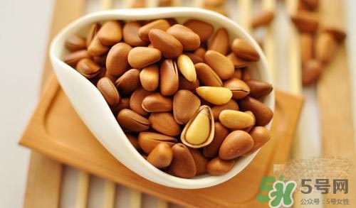 松子糖尿病人可以吃嗎？糖尿病可以吃松子嗎？