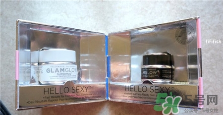 glamglow發光面膜多少錢?glamglow發光面膜專柜價格