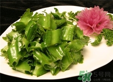龍豆的營養價值 龍豆的功效與作用