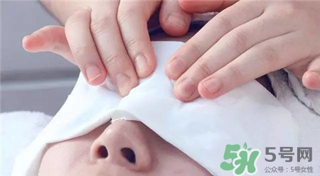 眼睛消腫是熱敷還是冷敷?熱敷和冷敷的區別