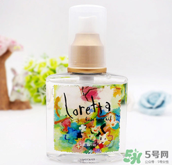 loretta護發油怎么用？loretta護發油怎么樣