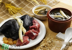 經期可以喝烏雞湯嗎？經期喝烏雞湯有什么好處？
