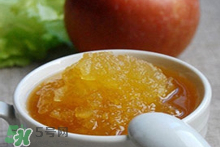 寶寶吃蘋果泥要蒸熟嗎？寶寶吃蘋果泥有什么好處？