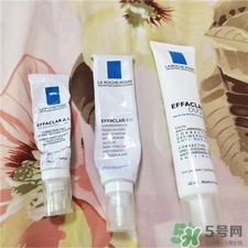 理膚泉k乳和duo可以一起用嗎?理膚泉k乳和duo的區別