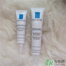 理膚泉k乳和duo可以一起用嗎?理膚泉k乳和duo的區別