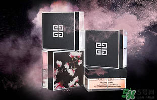 紀(jì)梵希散粉怎么用？紀(jì)梵希散粉好用嗎？