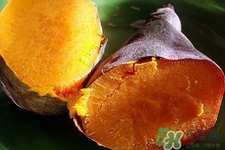 產婦能吃紅薯嗎？產婦吃紅薯好不好？